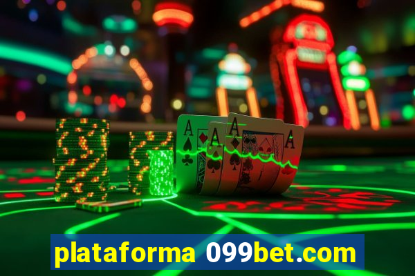 plataforma 099bet.com